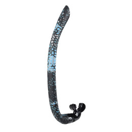 C4 Snorkel MELTEMI L Camoskin Ocean
