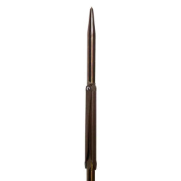 C4 стрела HUNT горна контра 3+1 финки 6.5mm