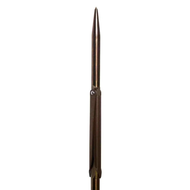 C4 стрела HUNT горна контра 3+1 финки 6.5mm