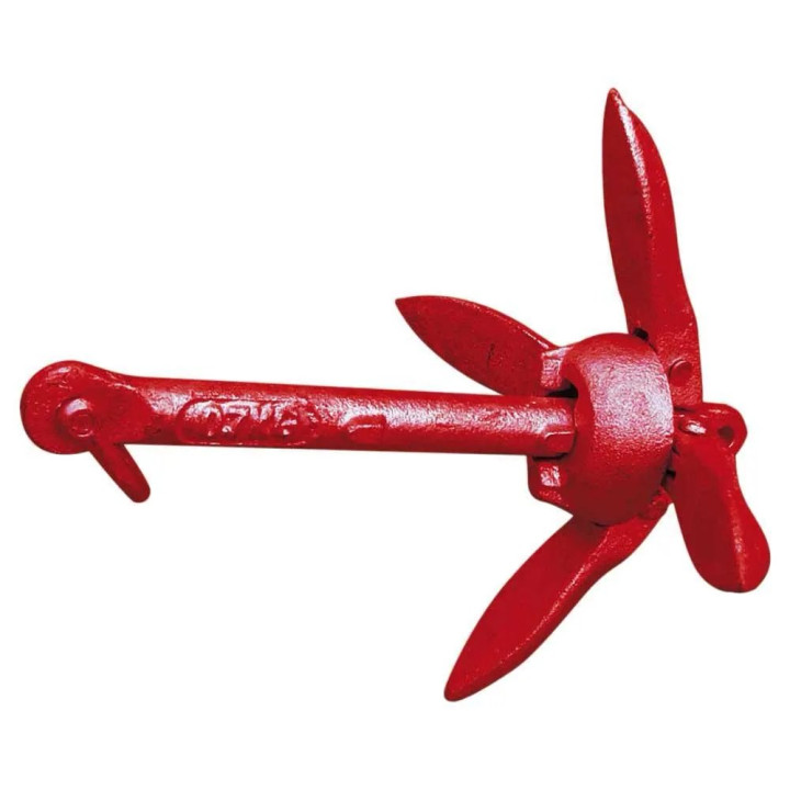 Epsealon buoy anchor (750g)