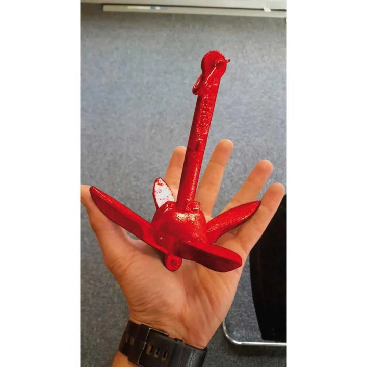 Epsealon buoy anchor (750g)