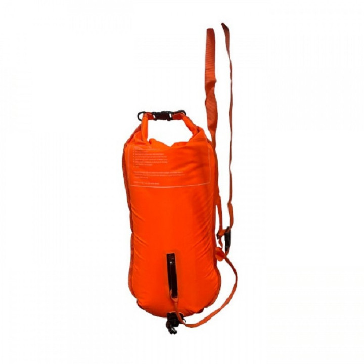 Xifias Sub Pacific 28 L Swim Buoy & Dry Bag