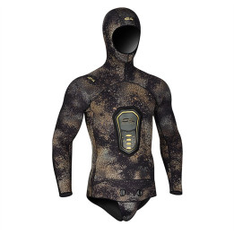C4 CAMOSKIN MED 5mm риза