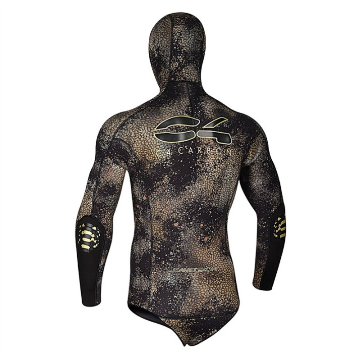 C4 CAMOSKIN MED 5mm риза