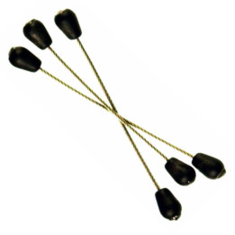 Rob Allen Wishbone Stainless Cable