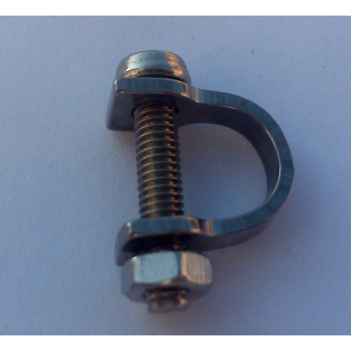 D-Shackle (Muzzle Eye)