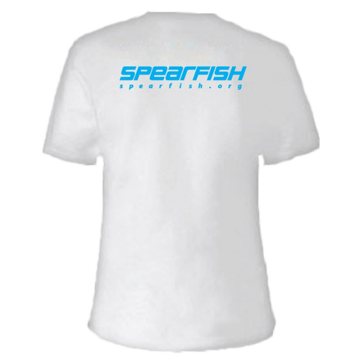 Spearfish! T-shirt