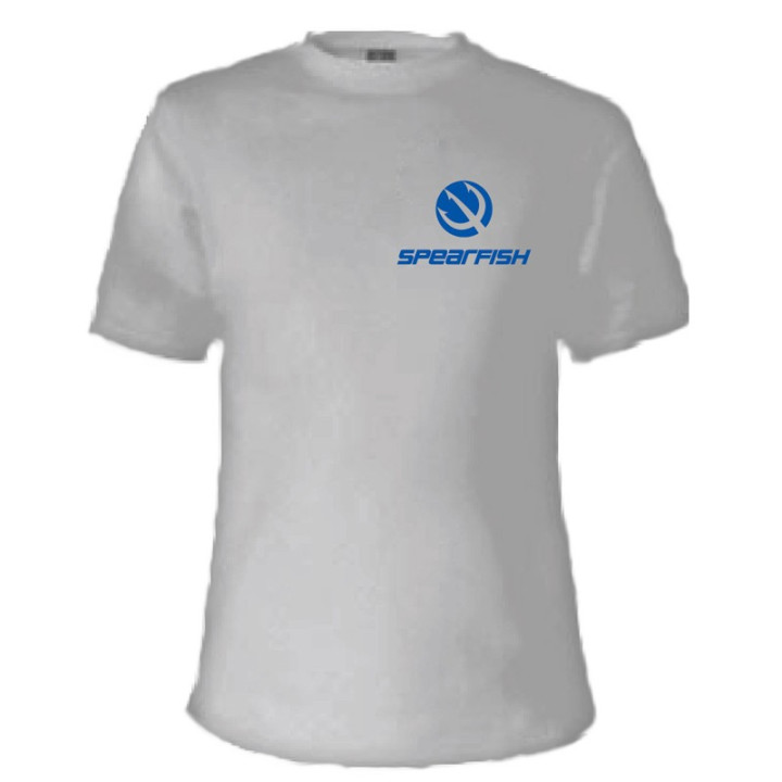 Spearfish! T-shirt