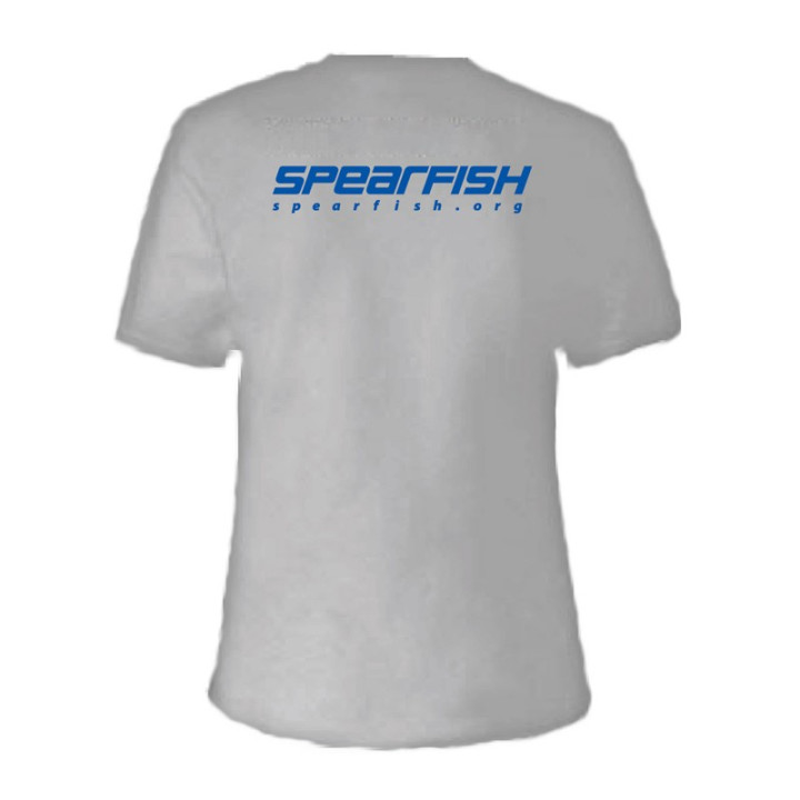 Spearfish! T-shirt