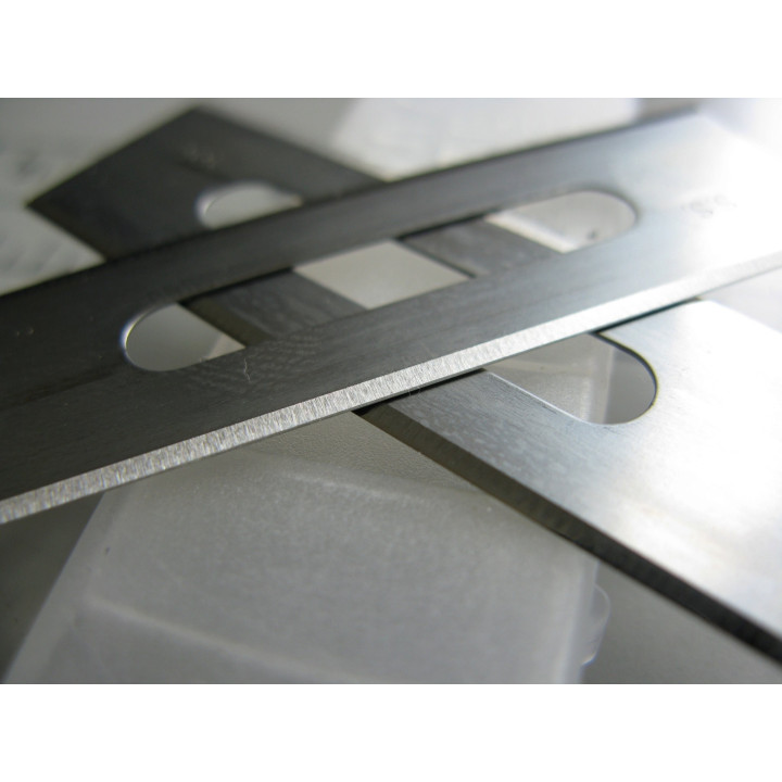 EeezyCut Trilobite Spare Blades