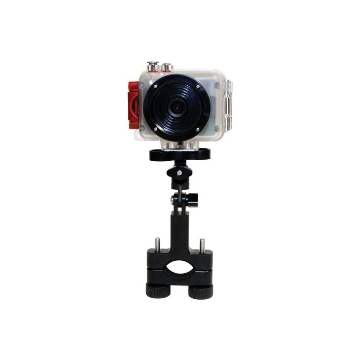 Intova Bar-Pole Mount
