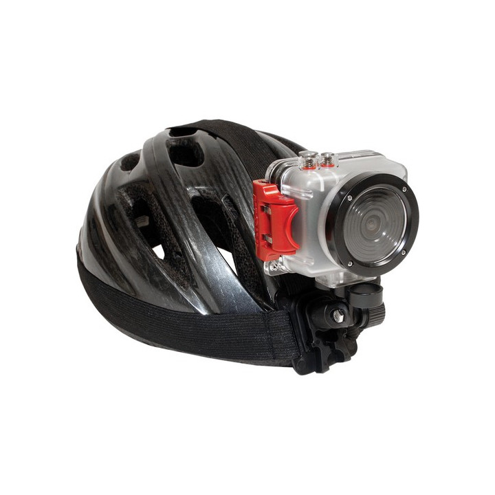 Intova Helmet Mount 2