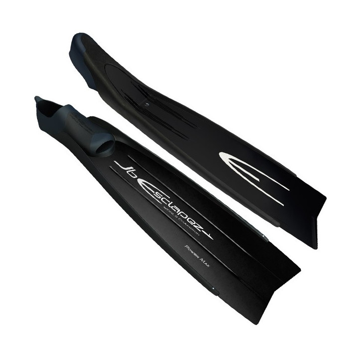 Esclapez Diving Magnum Power Max Fins