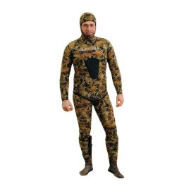 Apnea Legend Camouflage 5mm