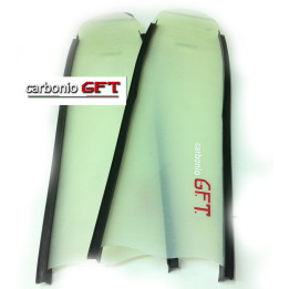 Carbonio GFT VTR composite blades
