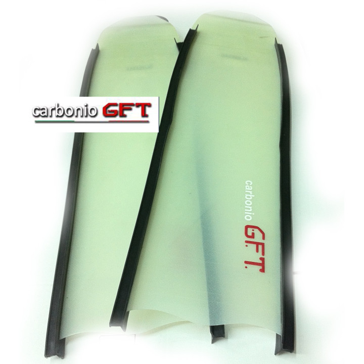 Carbonio GFT VTR композитни пера