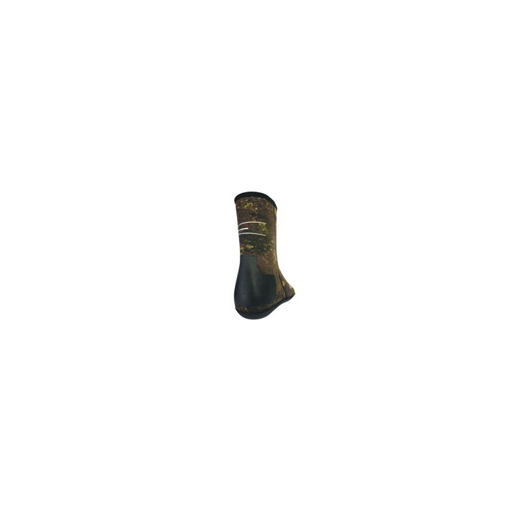 Чорапи TITAN Camo 5mm