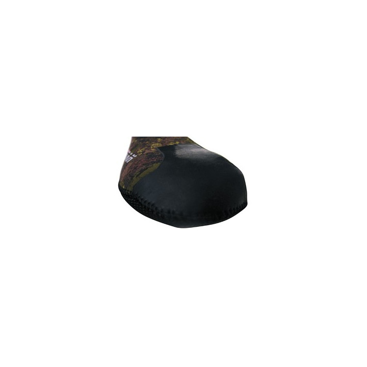 Esclapez Diving Socks  -  TITAN CAMO 5mm