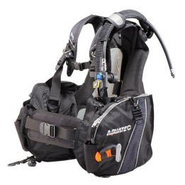 Aquatec Atlas Tec BCD