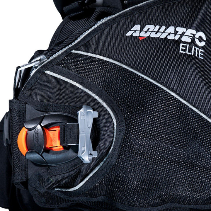 Aquatec Atlas Tec балансираща жилетка