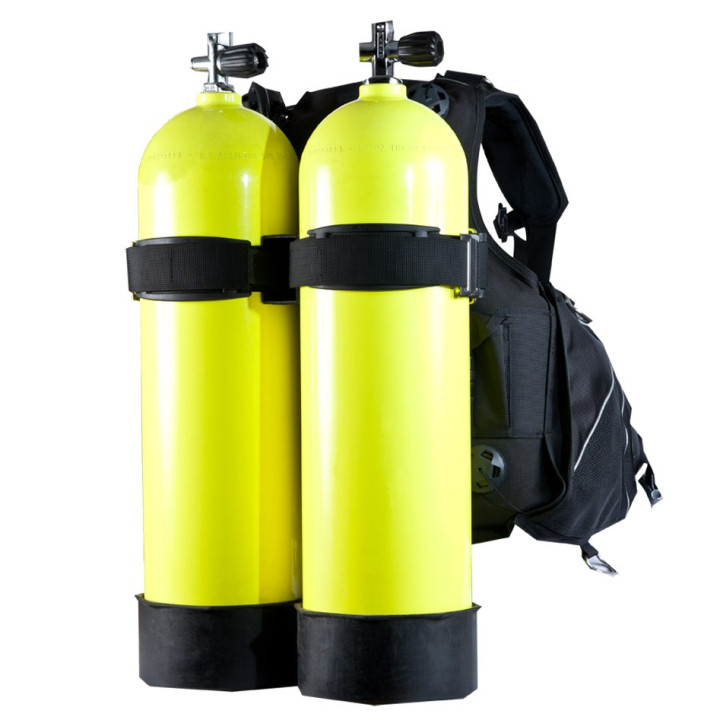 Aquatec Atlas Tec балансираща жилетка