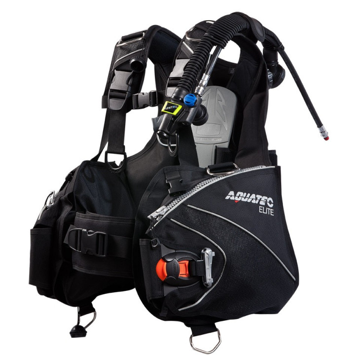 Aquatec Elite Tec балансираща жилетка