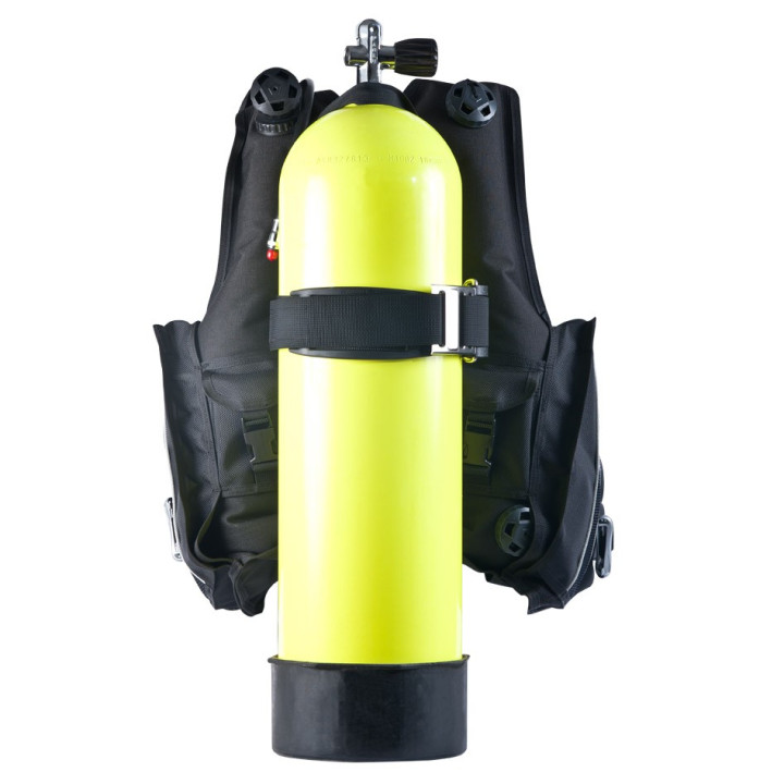 Aquatec Elite Tec балансираща жилетка