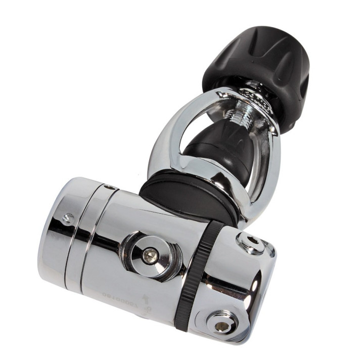 Aquatec RG-2100F Balanced First Stage Ice
