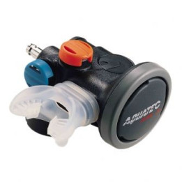 Aquatec Air-3 Alternate Regulator, Inflator and Sub Alert