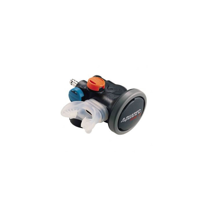Aquatec Air-3 Alternate Regulator, Inflator and Sub Alert
