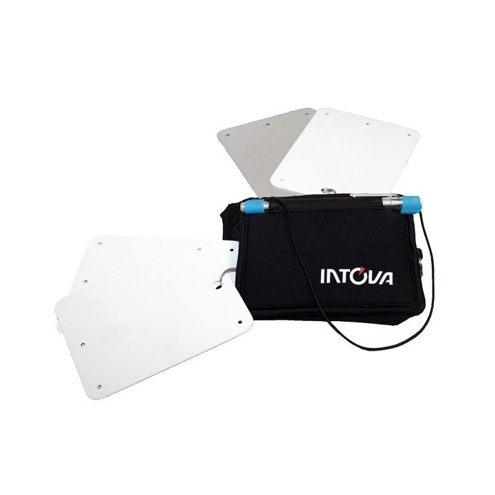 Intova White Balance Wristband