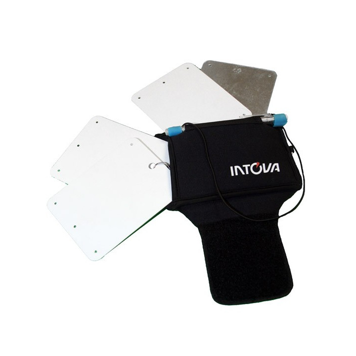 Intova White Balance Wristband