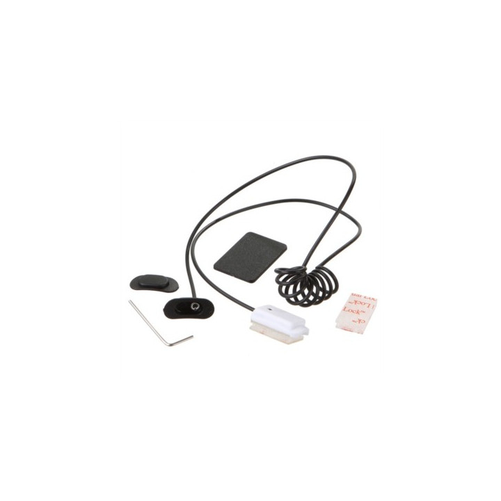 Intova PX25 Fiber Optic Cable for ISS2000 Strobe
