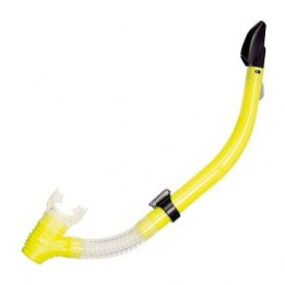 Aquatec SN-200 Semi-dry Snorkel 
