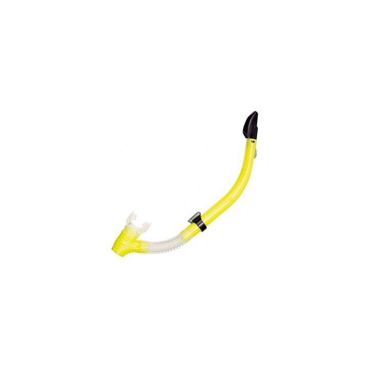 Aquatec SN-200 Semi-dry Snorkel 