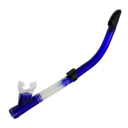 Aquatec SN-400 Semi-dry Snorkel