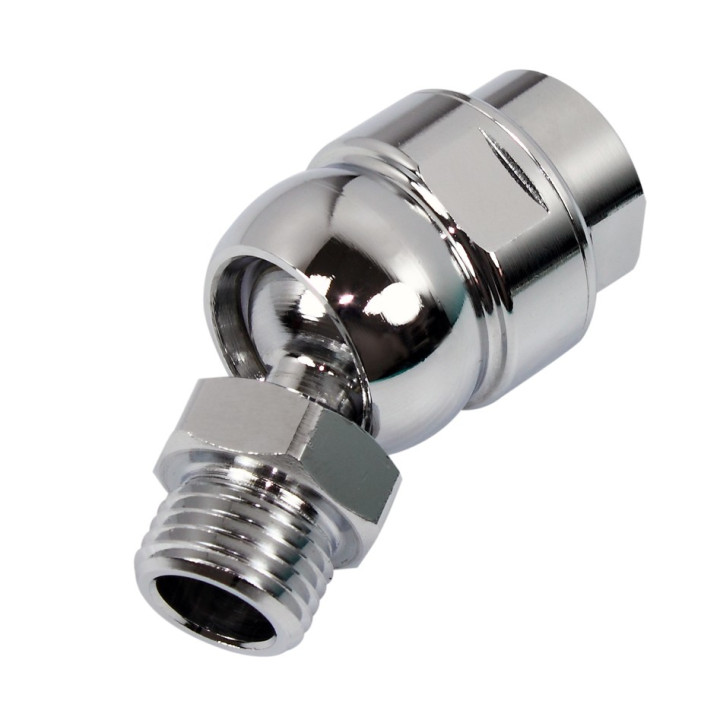 Aquatec PU Spiral Rope