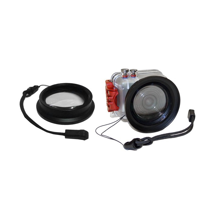 Intova Sport HD Close Up Lens