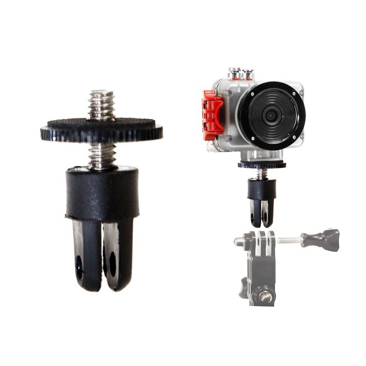 Intova преходник към GoPro стойки