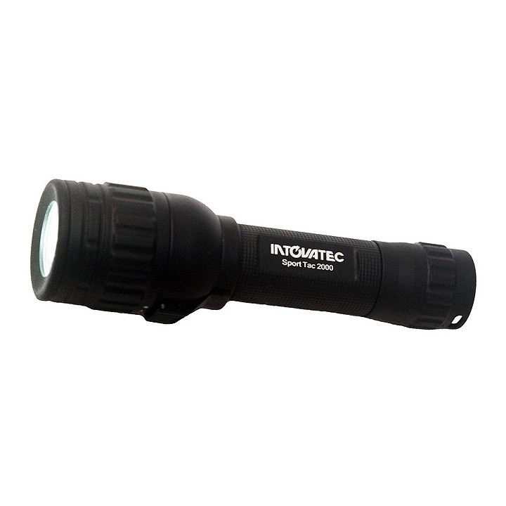 Tovatec SportTac 2000 Torch (220 Lumens)