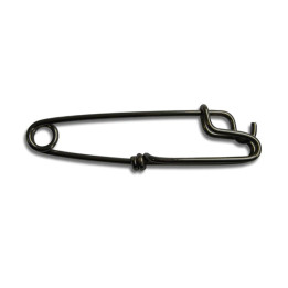Epsealon Black Long Line Clip 2,6x100