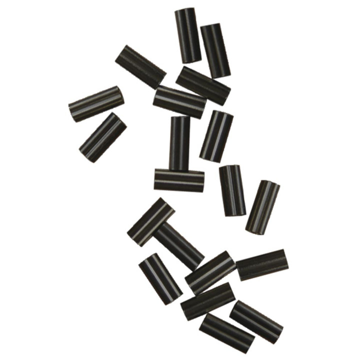 Epsealon Black Sleeves (pack of 20pcs)
