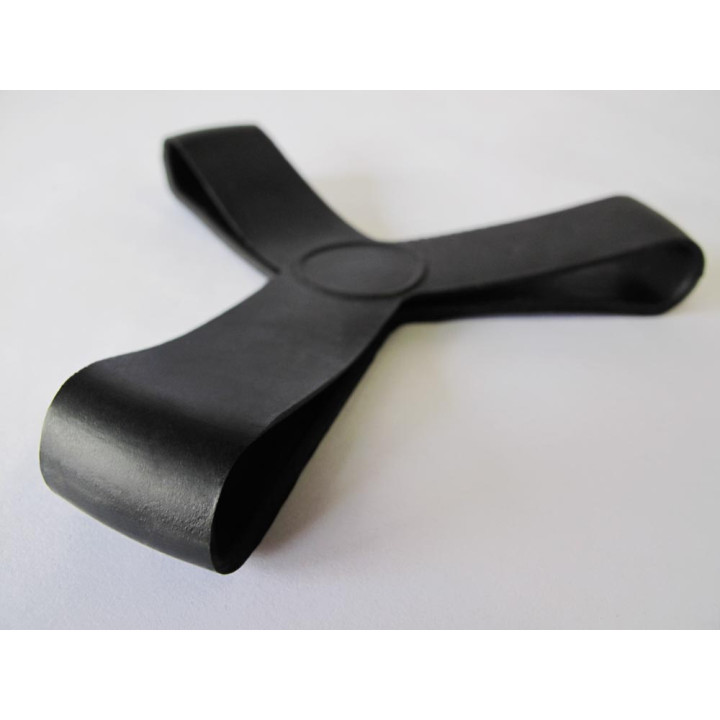 Epsealon каишки за плавници Fix Fins