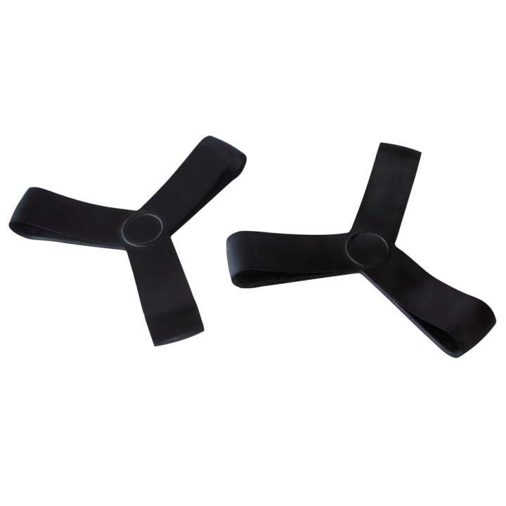 Epsealon каишки за плавници Fix Fins