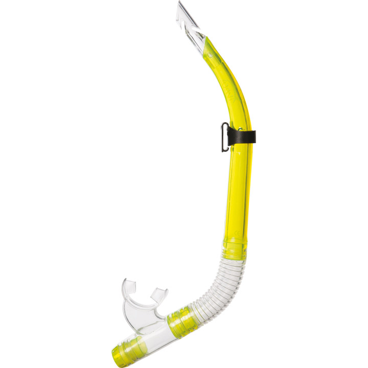 Wavi AIRE snorkel for adults