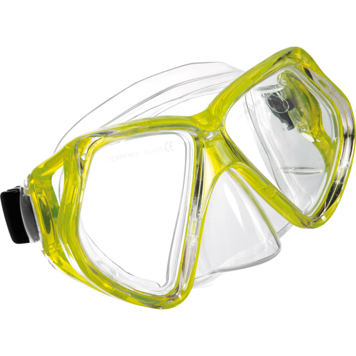 Wavi CAMILLA Mask