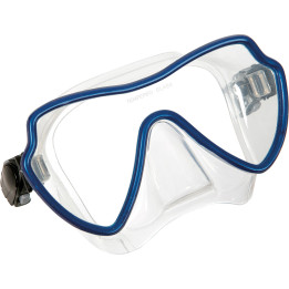 Wavi NOBLE frameless mask