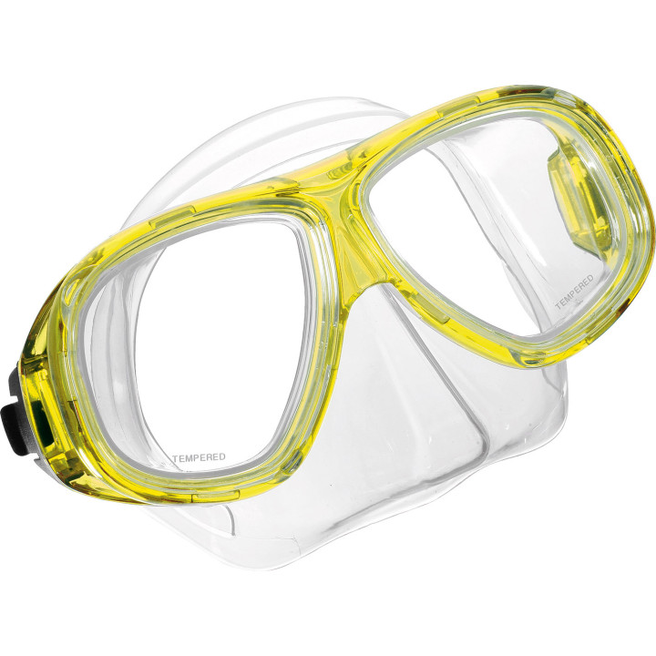 Wavi SIMPLY mask