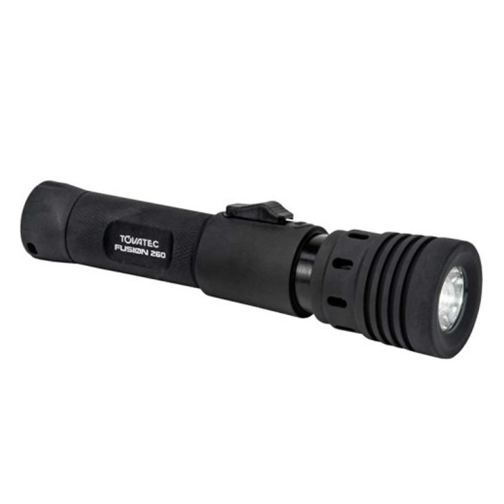 Фенер Tovatec Fusion 260