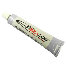 Epsealon neoprene glue Pro Black